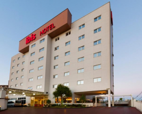 Гостиница Ibis Uberlandia  Уберландия